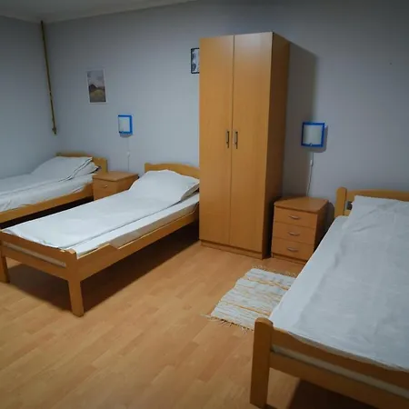 Balkan * Nagykikinda