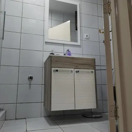 Apartman Balkan