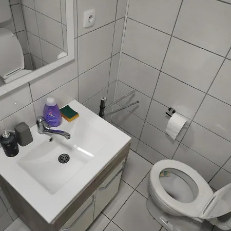 Balkan Apartman Nagykikinda