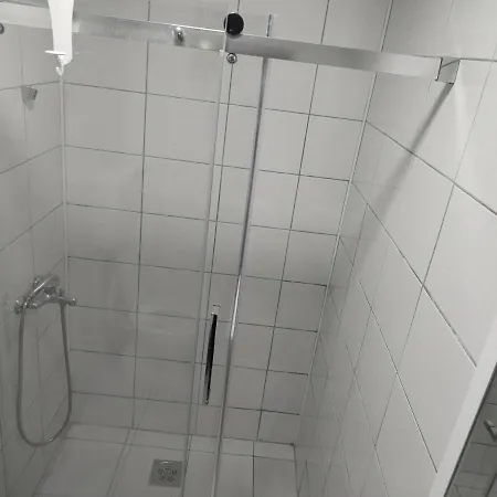 Apartman Balkan Nagykikinda