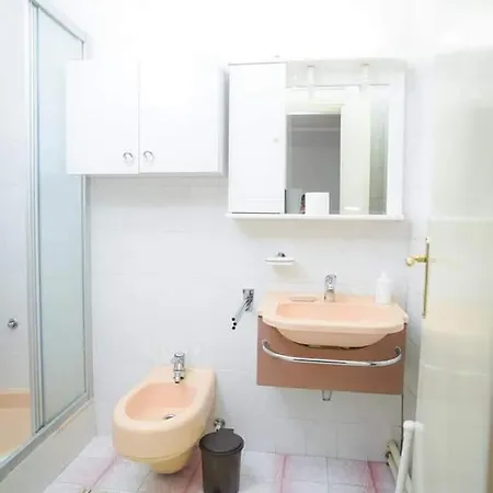 Apartman Balkan *