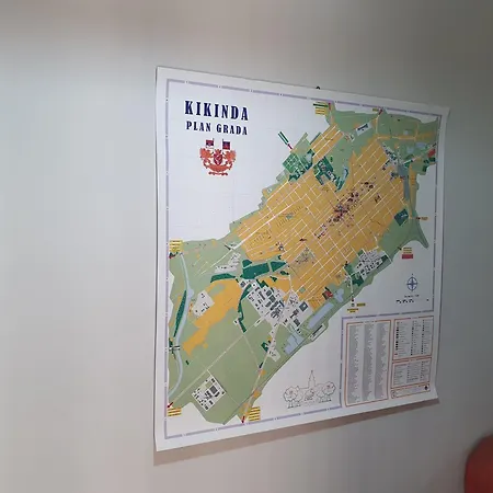 Balkan * Kikinda