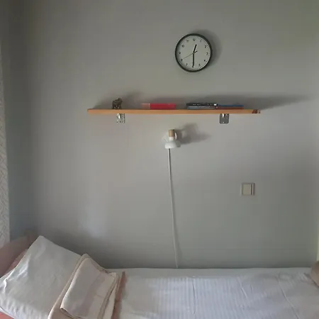 Apartman Balkan *