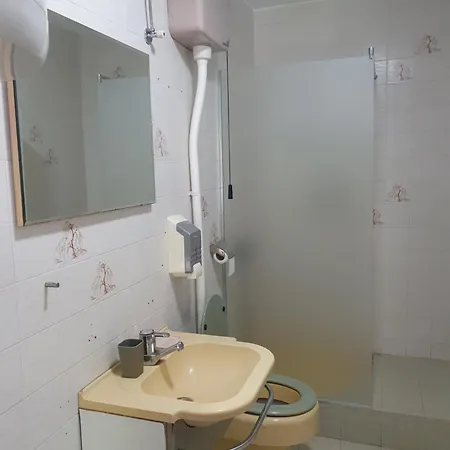 Balkan Apartman Nagykikinda