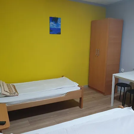 Apartman Balkan