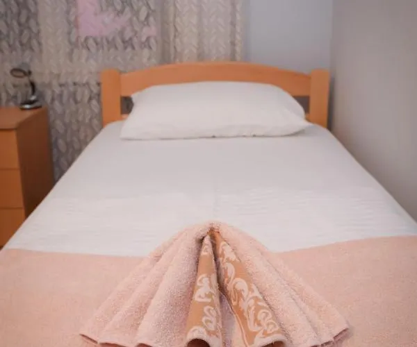 Balkan Appartement *