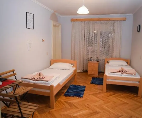 Balkan Appartement