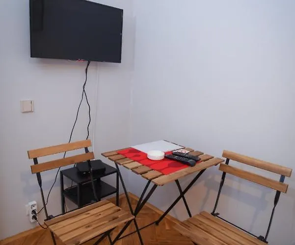 Appartement Balkan Kikinda