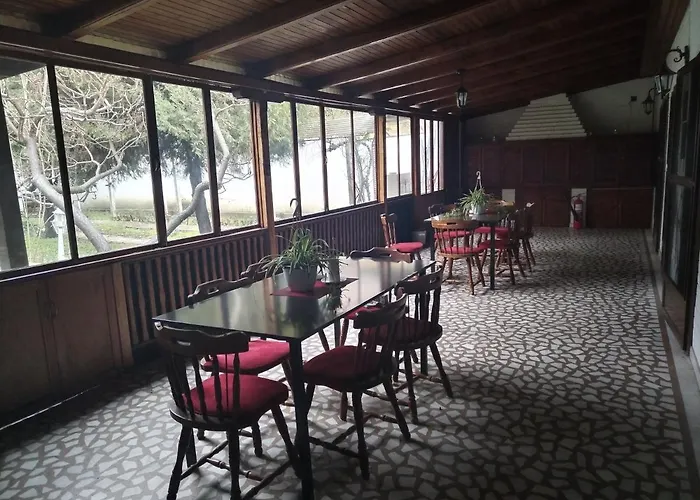 Balkan Appartement *