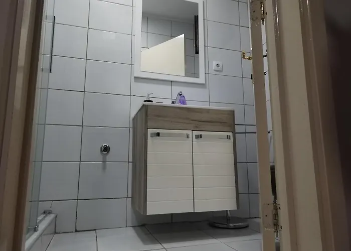 Appartement Balkan