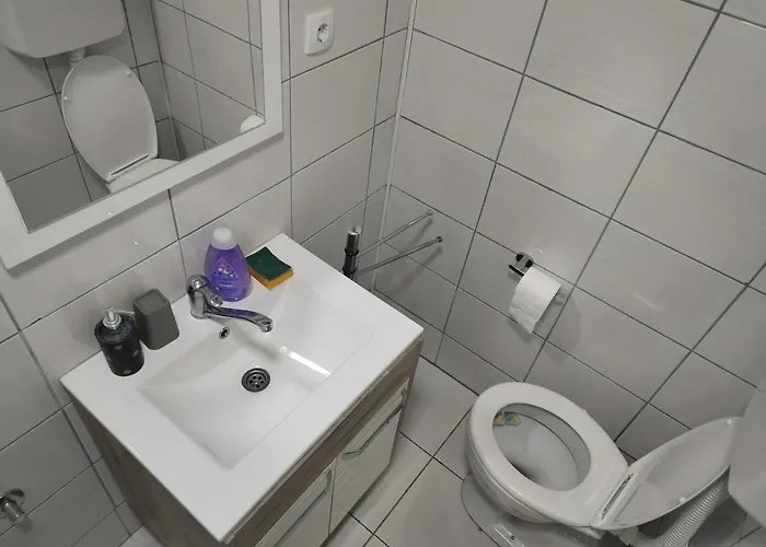 Balkan Appartement Kikinda