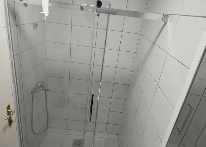 Appartement Balkan Kikinda