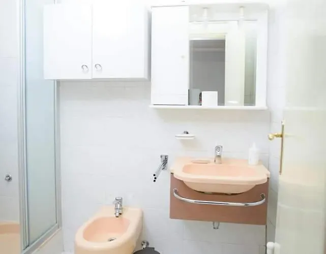 Appartement Balkan *