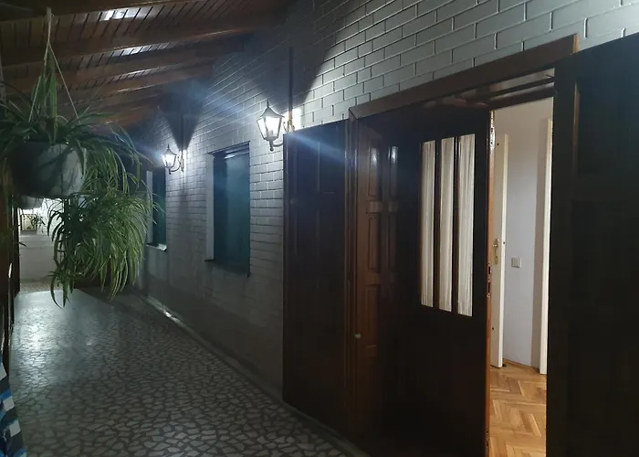 Appartement Balkan *