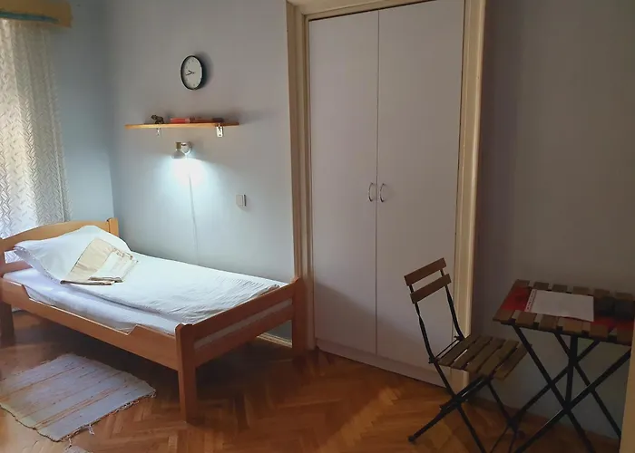 Appartement Balkan