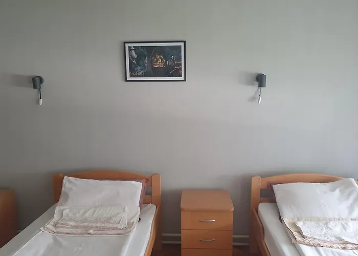 Appartement Balkan