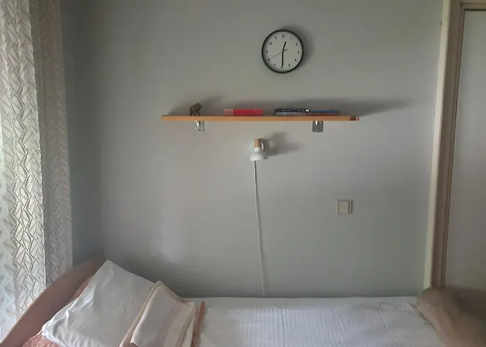 Appartement Balkan *