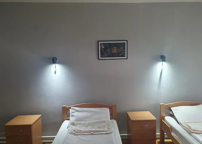 Balkan Appartement *