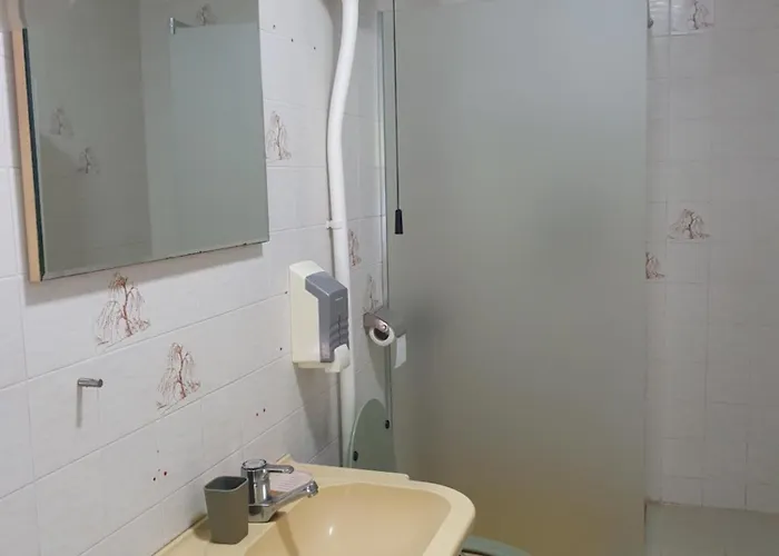 Balkan Appartement Kikinda