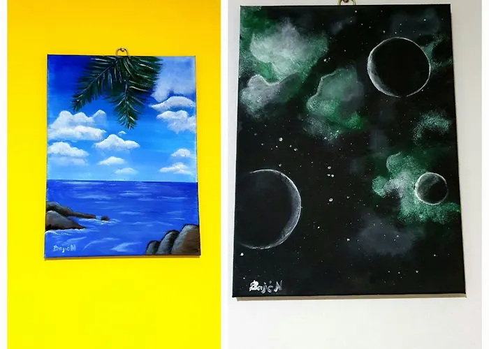 Balkan Appartement *