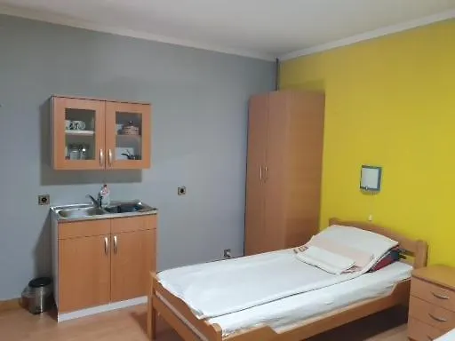 Balkan Appartement